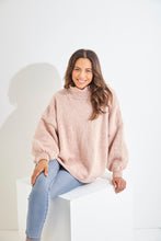 Load image into Gallery viewer, King Cole Knitting Pattern Women’s Cardigan &amp; Sweater 6182