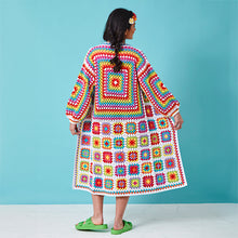 Load image into Gallery viewer, King Cole Women’s ‘Summer Fiesta’ Festival Crochet Pattern Booklet by Zoe Halstead