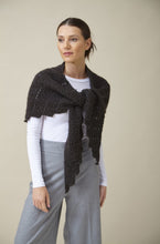 Load image into Gallery viewer, King Cole Chunky Knitting Pattern Ladies Waistcoat &amp; Accessories 6286