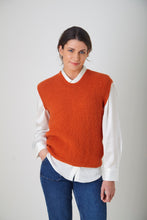 Load image into Gallery viewer, King Cole Ladies Knitting Pattern 4Ply Cardigan &amp; Slipover 6295