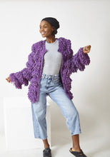 Load image into Gallery viewer, King Cole Knitting Pattern Ladies Soft Cardigan, Scarf, Hat &amp; Handwarmers 6318