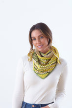 Load image into Gallery viewer, King Cole Knitting &amp; Crochet Pattern 4Ply Women’s Accessories 6347