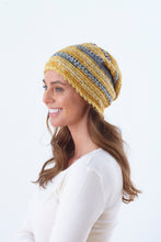 Load image into Gallery viewer, King Cole Knitting &amp; Crochet Pattern 4Ply Women’s Accessories 6347