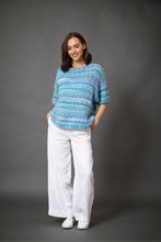 Load image into Gallery viewer, King Cole Chunky Knitting Pattern Women’s Sweaters 6386