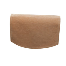 Load image into Gallery viewer, Plain Soft Touch Chenille Round Arm Caps or Chair Backs (Various Colours)