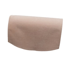 Load image into Gallery viewer, Plain Chenille Arm Caps &amp; Jumbo Chair Back Set (7 Colours)