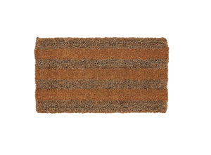 All Natural Seagrass & Coir Dual Action Scraper Mat 2 Sizes