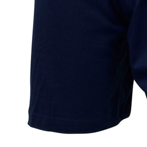 Ladies Jersey Cotton Pyjamas - Anchor Tank Top & Plain Shorts (Navy or Pink)