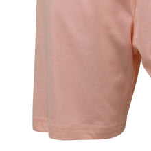 Load image into Gallery viewer, Ladies Jersey Cotton Pyjamas - Anchor Tank Top &amp; Plain Shorts (Navy or Pink)