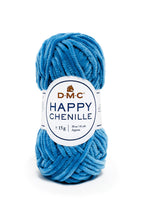 Load image into Gallery viewer, Happy Chenille Amigurumi Variety Pack 11 Colours x 15g Balls