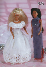 Load image into Gallery viewer, Peter Gregory Knitting Booklet AK 20 Dolls Clothes &amp; Premature Babies