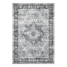 Load image into Gallery viewer, Persian Rug or Runner Machine Washable (9 Designs &amp; 3 Sizes)