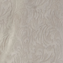 Load image into Gallery viewer, Slenderella Ladies Patterned Fleece &amp; Faux Fur Collar Bed Jacket (3 Colours)