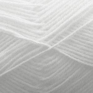 King Cole Big Value Baby DK Acrylic Knitting Wool 100g Ball (Various Shades)