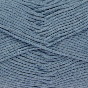 King Cole Bamboo Cotton DK (Denim 619)