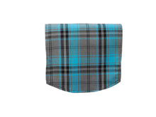 Load image into Gallery viewer, Tartan Pair of Arm Caps or Chair Back (6 Colours)