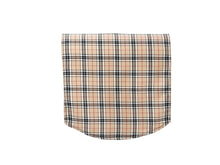 Load image into Gallery viewer, Tartan Pair of Arm Caps or Chair Back (5 Colours)