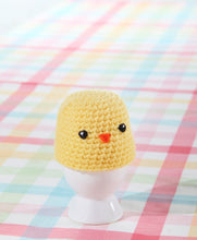 Load image into Gallery viewer, King Cole Springtime Crochet Book 1 – Spring Easter Toys &amp; Decorations