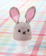 Load image into Gallery viewer, King Cole Springtime Crochet Book 1 – Spring Easter Toys &amp; Decorations