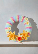 Load image into Gallery viewer, King Cole Springtime Crochet Book 1 – Spring Easter Toys &amp; Decorations