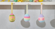 Load image into Gallery viewer, King Cole Springtime Crochet Book 1 – Spring Easter Toys &amp; Decorations