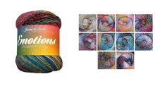Load image into Gallery viewer, James Brett Emotions Double Knitting Yarn 150g Ball - Various Shades