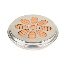 Load image into Gallery viewer, Citronella Scent Coils &amp; Metal Stand - Mosquito Repellent (Pack of 10 or 20)
