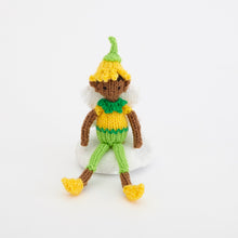 Load image into Gallery viewer, King Cole Enchanted Woods Knitting Book 1 Woodland Homes &amp; Fairies