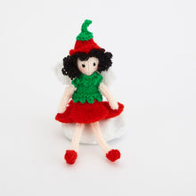 Load image into Gallery viewer, King Cole Enchanted Woods Knitting Book 1 Woodland Homes &amp; Fairies