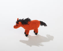 Load image into Gallery viewer, King Cole Farmyard Friends Knitting Booklet 1