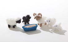 Load image into Gallery viewer, King Cole Farmyard Friends Knitting Booklet 1