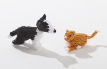 Load image into Gallery viewer, King Cole Farmyard Friends Knitting Booklet 1