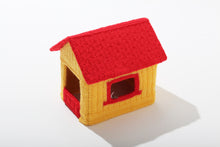 Load image into Gallery viewer, King Cole Farmyard Friends Knitting Booklet 1