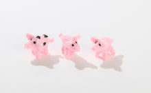 Load image into Gallery viewer, King Cole Farmyard Friends Knitting Booklet 1
