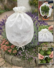 Load image into Gallery viewer, Frost Protection Shield for Plants (3ft)