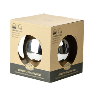 Fallen Fruits Gazing Globe Single or Set of 4