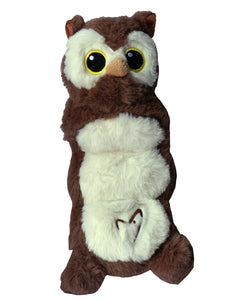 Gor Hugs Tums Dog Toys (4 Designs)