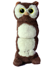 Load image into Gallery viewer, Gor Hugs Tums Dog Toys (4 Designs)