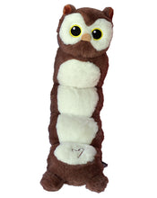 Load image into Gallery viewer, Gor Hugs Tums Dog Toys (4 Designs)