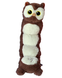 Gor Hugs Tums Dog Toys (4 Designs)