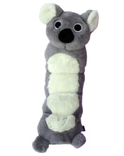 Load image into Gallery viewer, Gor Hugs Tums Dog Toys (4 Designs)