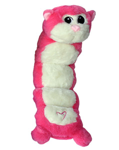 Gor Hugs Tums Dog Toys (4 Designs)