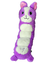 Load image into Gallery viewer, Gor Hugs Tums Dog Toys (4 Designs)