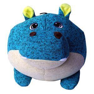 Gor Hugs Softball Dog Toys - 19cm (4 Designs)