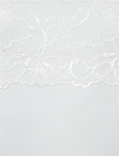 Load image into Gallery viewer, Slenderella &#39;Gaspe&#39; Ladies Microfibre Floral Lace Cami Top UK 10 - 20 (3 Colours)