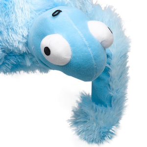 Gor Reef Baby or Mommy Turtle Dog Toy (3 Colours)