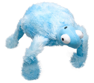 Gor Reef Baby or Mommy Turtle Dog Toy (3 Colours)