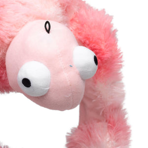 Gor Reef Baby or Mommy Turtle Dog Toy (3 Colours)