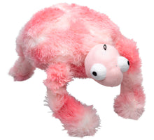 Load image into Gallery viewer, Gor Reef Baby or Mommy Turtle Dog Toy (3 Colours)