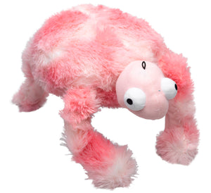 Gor Reef Baby or Mommy Turtle Dog Toy (3 Colours)